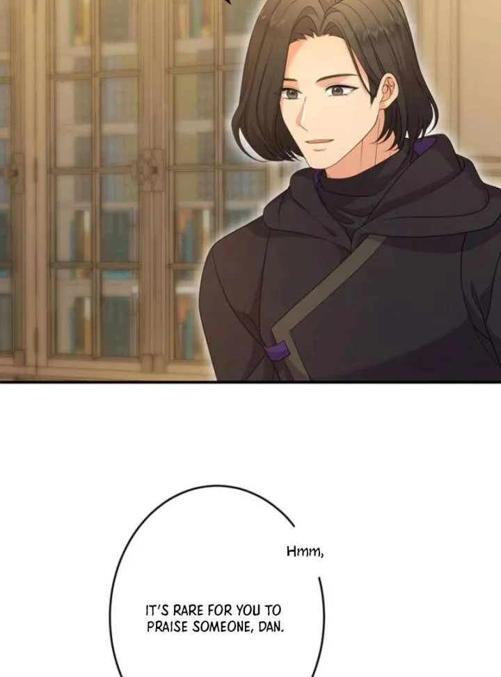 The Stone-Throwing Heiress: The King’s Younger Brother Can’t Stop Loving Her! Chapter 8 page 76