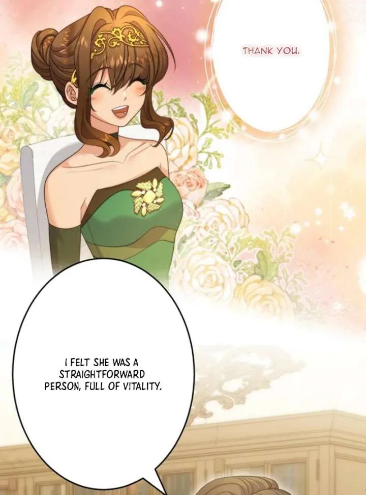 The Stone-Throwing Heiress: The King’s Younger Brother Can’t Stop Loving Her! Chapter 8 page 75