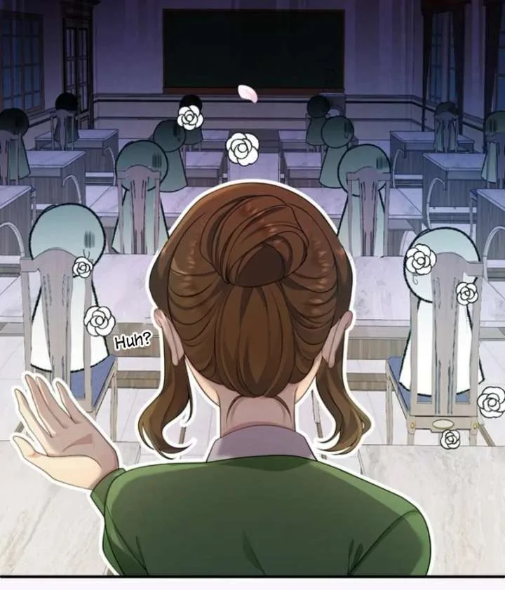 The Stone-Throwing Heiress: The King’s Younger Brother Can’t Stop Loving Her! Chapter 4 page 40