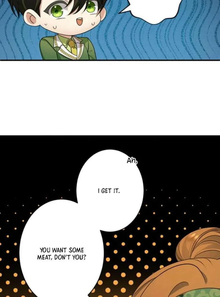 The Stone-Throwing Heiress: The King’s Younger Brother Can’t Stop Loving Her! Chapter 4 page 100