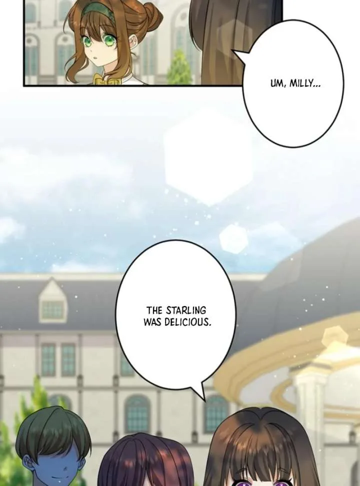 The Stone-Throwing Heiress: The King’s Younger Brother Can’t Stop Loving Her! Chapter 4 page 86
