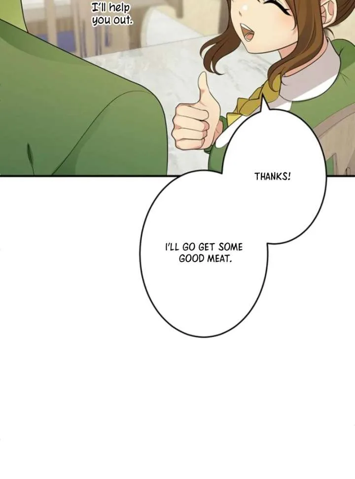 The Stone-Throwing Heiress: The King’s Younger Brother Can’t Stop Loving Her! Chapter 4 page 105