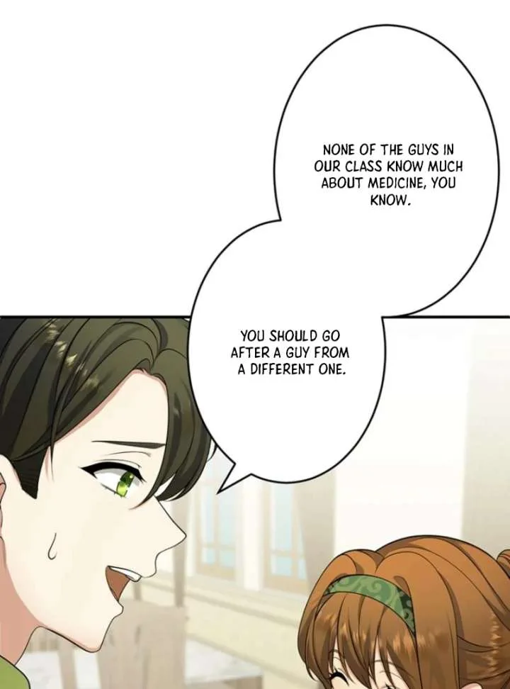 The Stone-Throwing Heiress: The King’s Younger Brother Can’t Stop Loving Her! Chapter 4 page 104