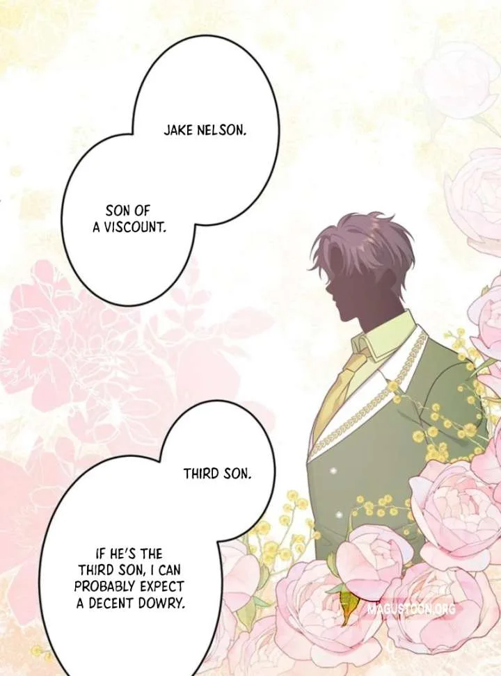 The Stone-Throwing Heiress: The King’s Younger Brother Can’t Stop Loving Her! Chapter 4 page 109