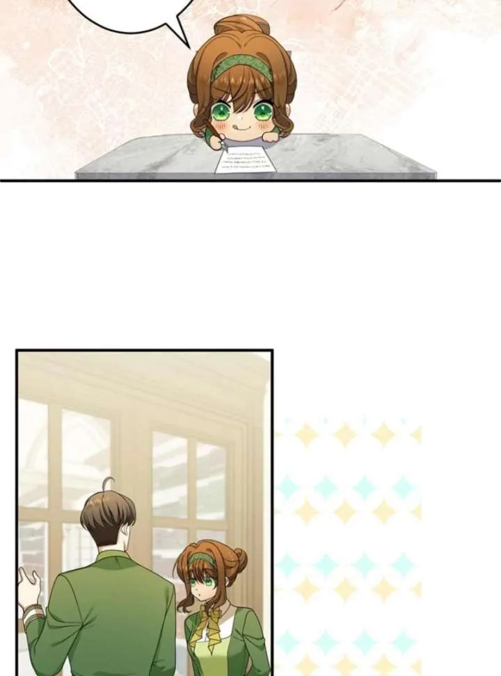 The Stone-Throwing Heiress: The King’s Younger Brother Can’t Stop Loving Her! Chapter 4 page 110