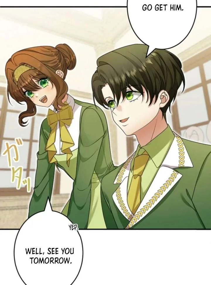 The Stone-Throwing Heiress: The King’s Younger Brother Can’t Stop Loving Her! Chapter 9 page 17