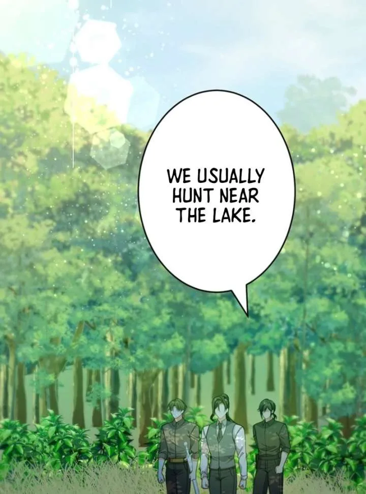 The Stone-Throwing Heiress: The King’s Younger Brother Can’t Stop Loving Her! Chapter 9 page 60