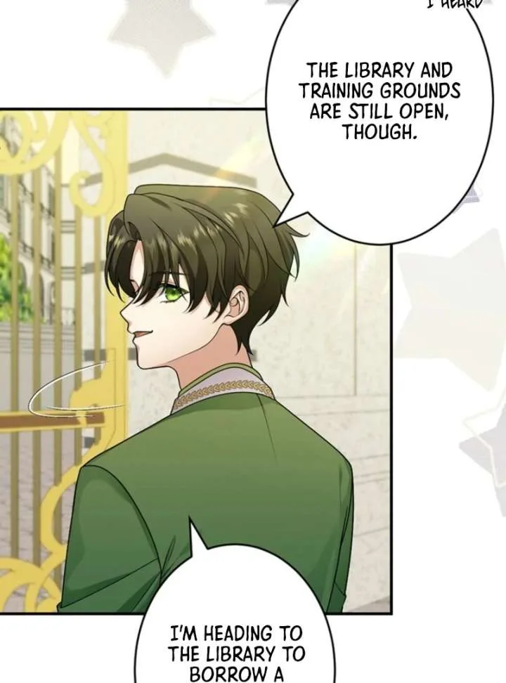 The Stone-Throwing Heiress: The King’s Younger Brother Can’t Stop Loving Her! Chapter 9 page 8