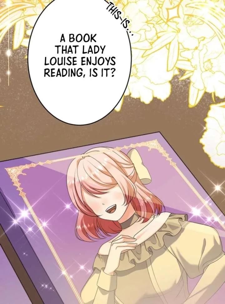 The Stone-Throwing Heiress: The King’s Younger Brother Can’t Stop Loving Her! Chapter 9 page 47