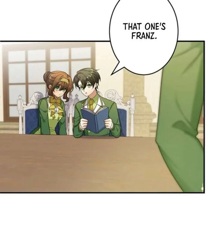 The Stone-Throwing Heiress: The King’s Younger Brother Can’t Stop Loving Her! Chapter 9 page 14