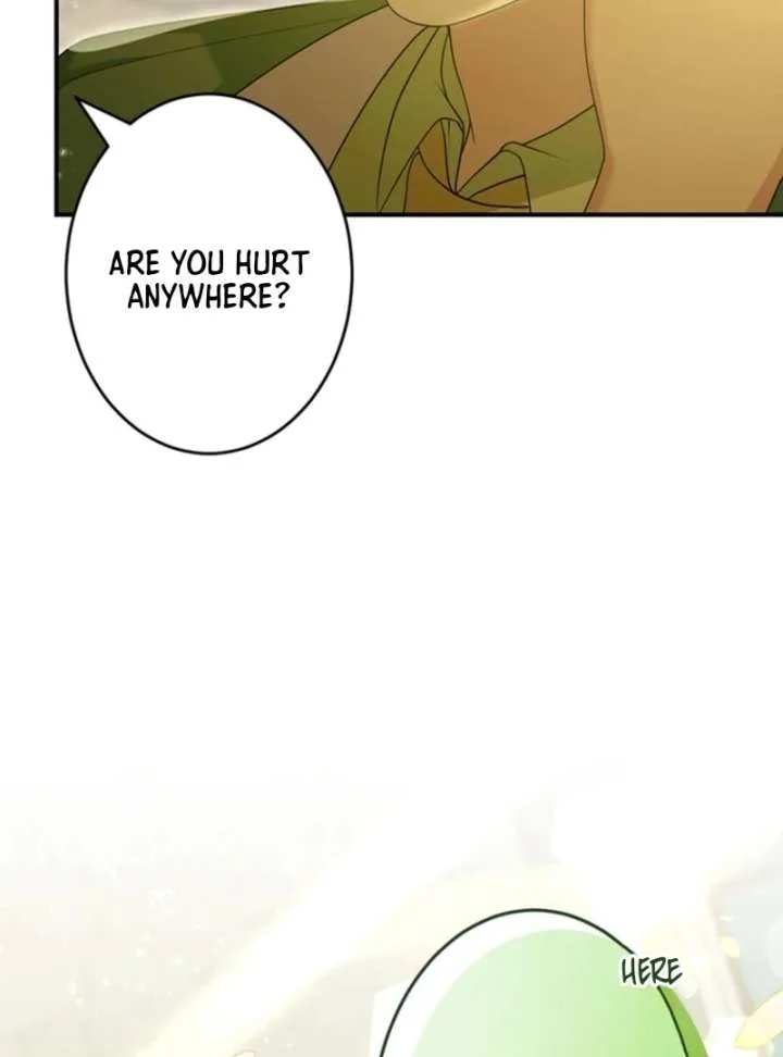 The Stone-Throwing Heiress: The King’s Younger Brother Can’t Stop Loving Her! Chapter 9 page 33