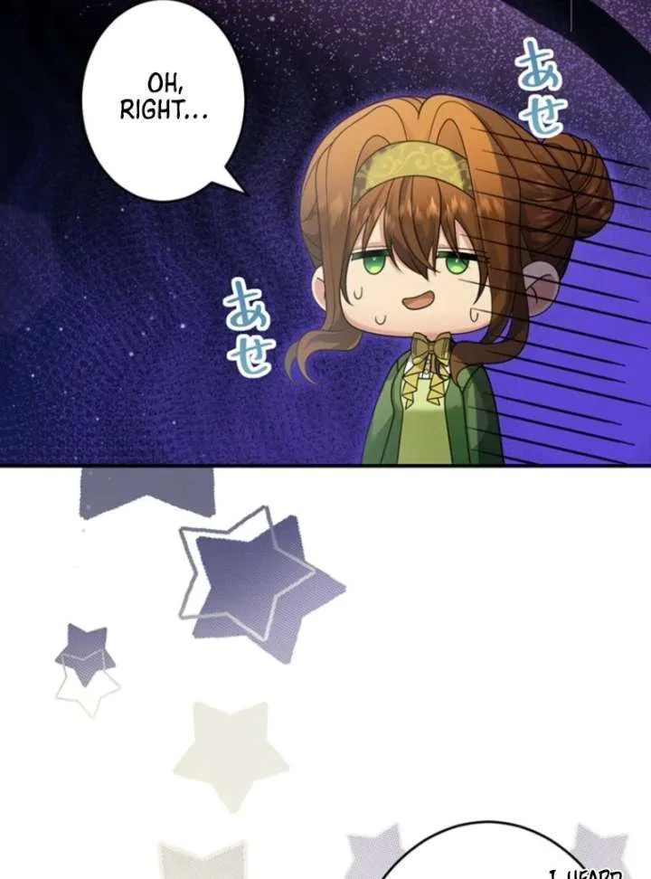 The Stone-Throwing Heiress: The King’s Younger Brother Can’t Stop Loving Her! Chapter 9 page 7