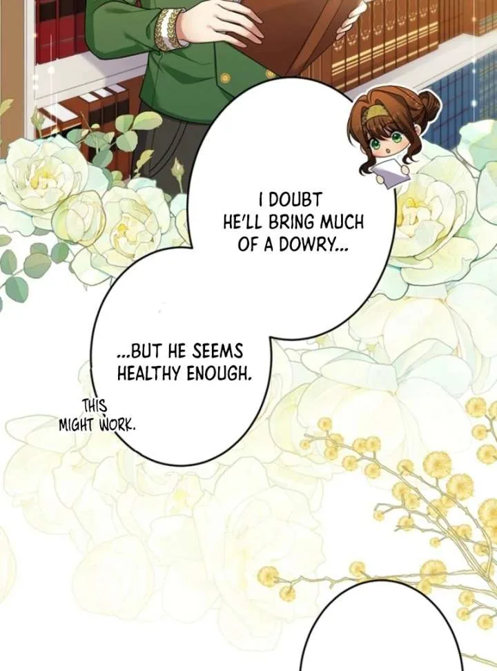 The Stone-Throwing Heiress: The King’s Younger Brother Can’t Stop Loving Her! Chapter 9 page 16