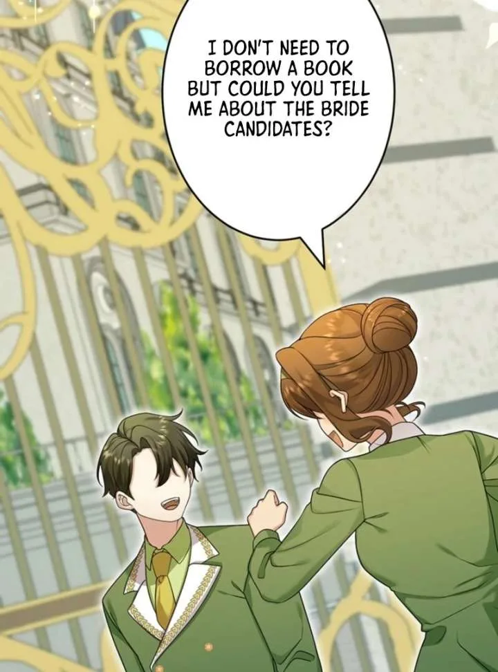 The Stone-Throwing Heiress: The King’s Younger Brother Can’t Stop Loving Her! Chapter 9 page 10