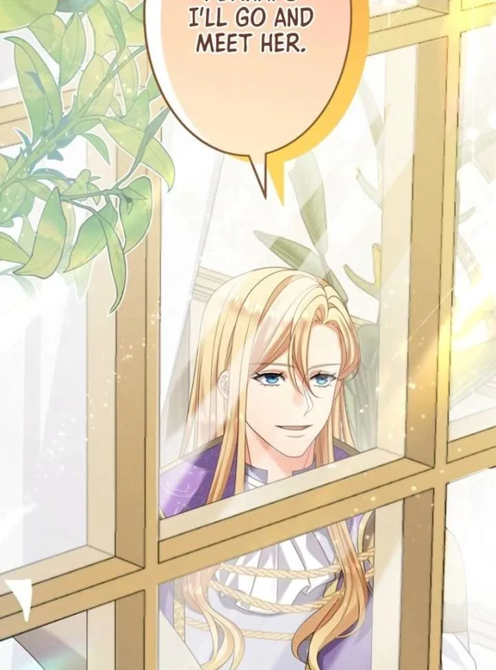 The Stone-Throwing Heiress: The King’s Younger Brother Can’t Stop Loving Her! Chapter 9 page 52