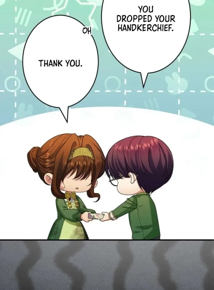 The Stone-Throwing Heiress: The King’s Younger Brother Can’t Stop Loving Her! Chapter 9 page 40