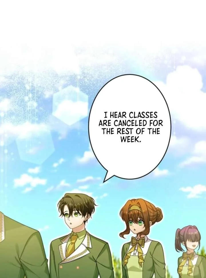 The Stone-Throwing Heiress: The King’s Younger Brother Can’t Stop Loving Her! Chapter 9 page 3