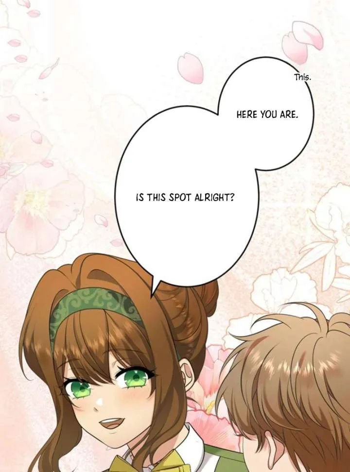 The Stone-Throwing Heiress: The King’s Younger Brother Can’t Stop Loving Her! Chapter 4 page 118