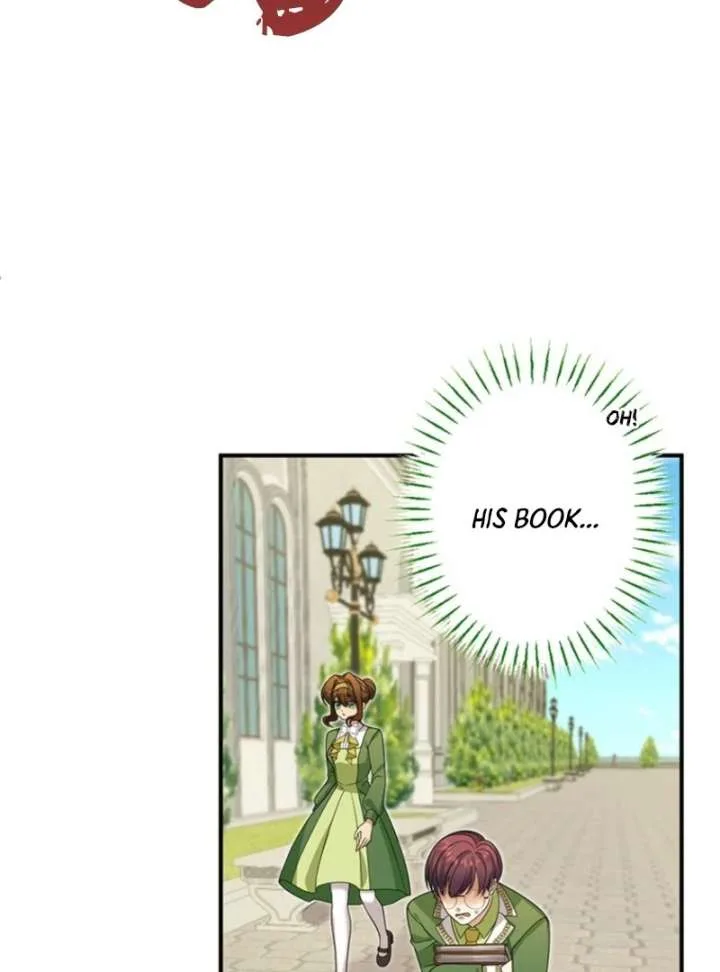 The Stone-Throwing Heiress: The King’s Younger Brother Can’t Stop Loving Her! Chapter 9 page 22