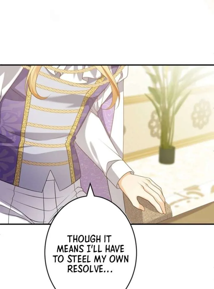 The Stone-Throwing Heiress: The King’s Younger Brother Can’t Stop Loving Her! Chapter 9 page 50
