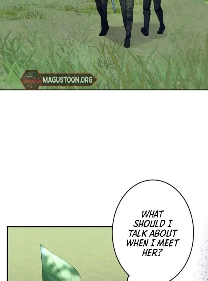 The Stone-Throwing Heiress: The King’s Younger Brother Can’t Stop Loving Her! Chapter 9 page 61