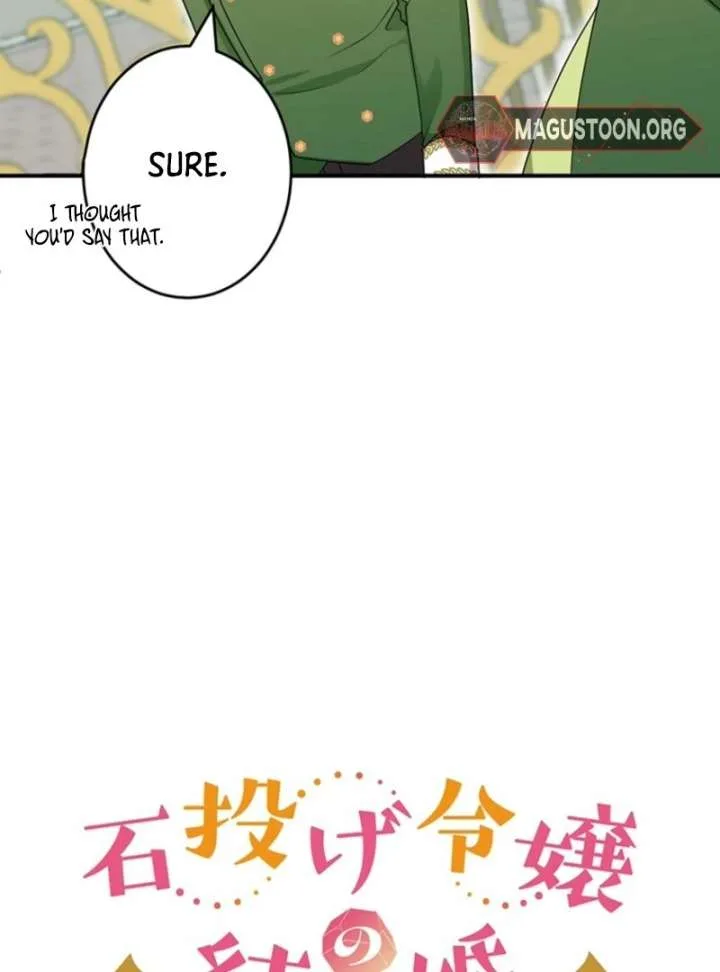 The Stone-Throwing Heiress: The King’s Younger Brother Can’t Stop Loving Her! Chapter 9 page 11