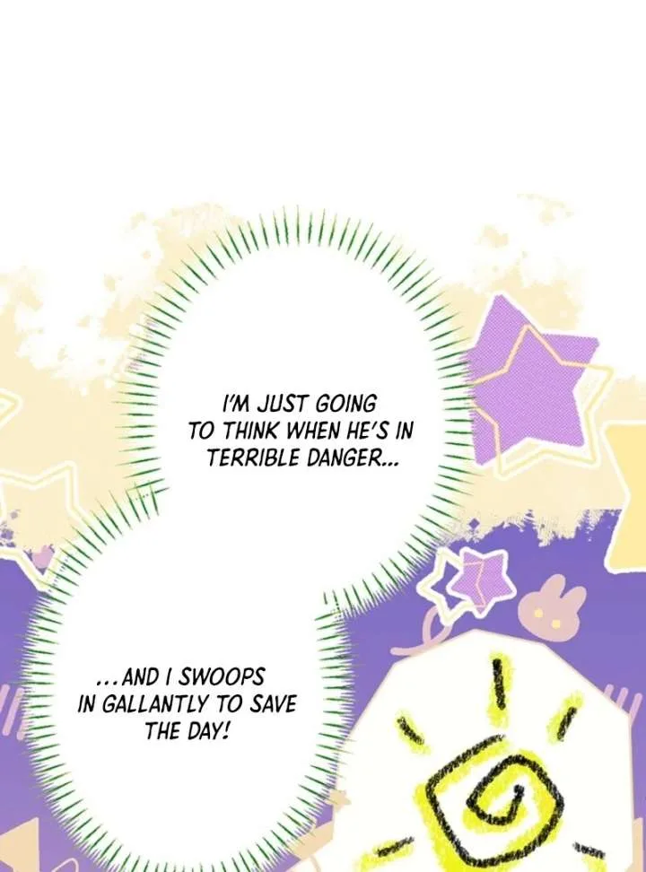 The Stone-Throwing Heiress: The King’s Younger Brother Can’t Stop Loving Her! Chapter 9 page 19