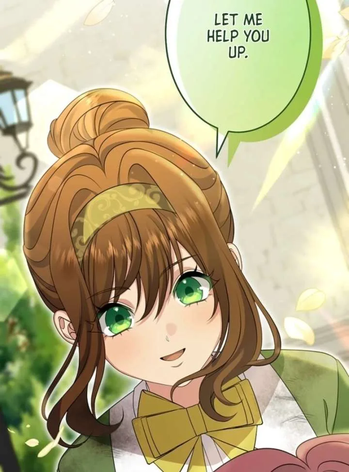 The Stone-Throwing Heiress: The King’s Younger Brother Can’t Stop Loving Her! Chapter 9 page 34