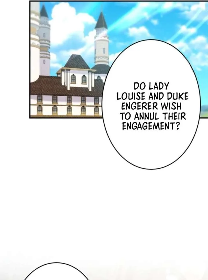 The Stone-Throwing Heiress: The King’s Younger Brother Can’t Stop Loving Her! Chapter 9 page 43