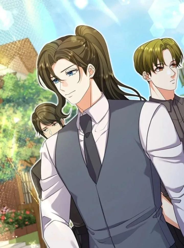 The Stone-Throwing Heiress: The King’s Younger Brother Can’t Stop Loving Her! Chapter 9 page 57