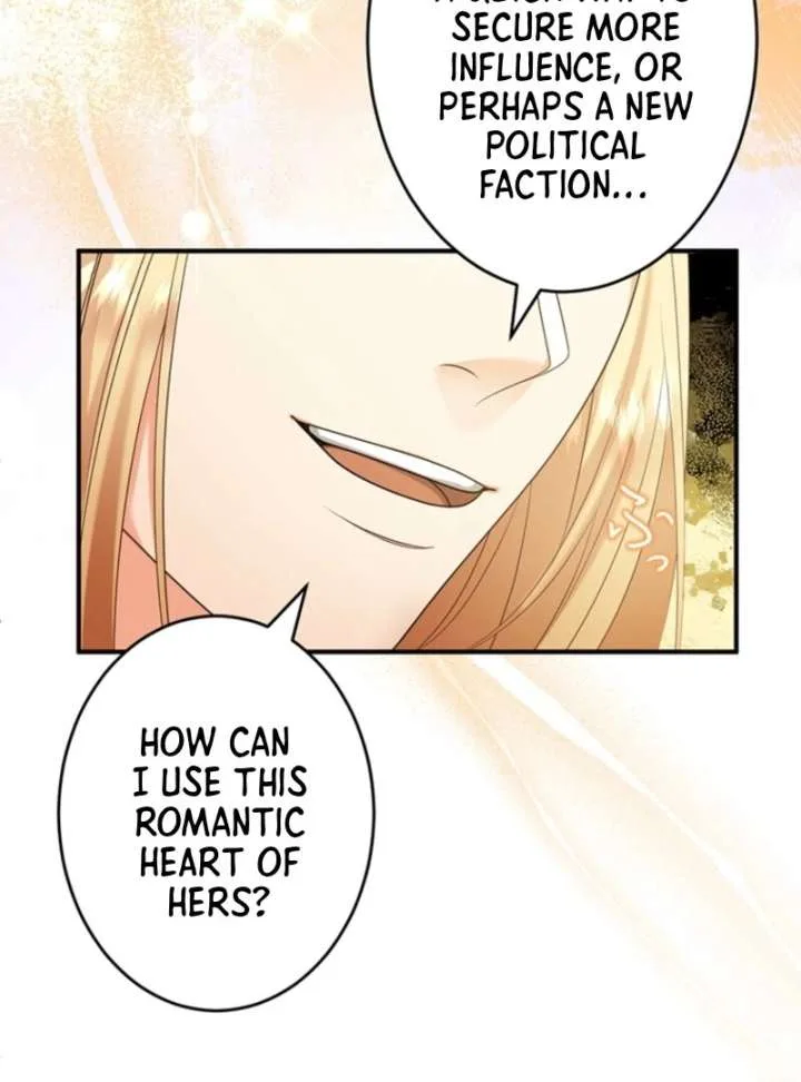 The Stone-Throwing Heiress: The King’s Younger Brother Can’t Stop Loving Her! Chapter 9 page 49