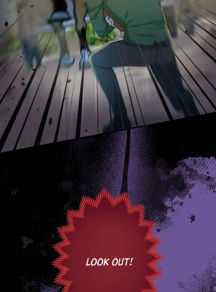 The Stone-Throwing Heiress: The King’s Younger Brother Can’t Stop Loving Her! Chapter 9 page 25