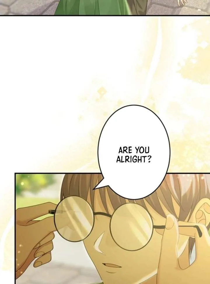 The Stone-Throwing Heiress: The King’s Younger Brother Can’t Stop Loving Her! Chapter 9 page 32