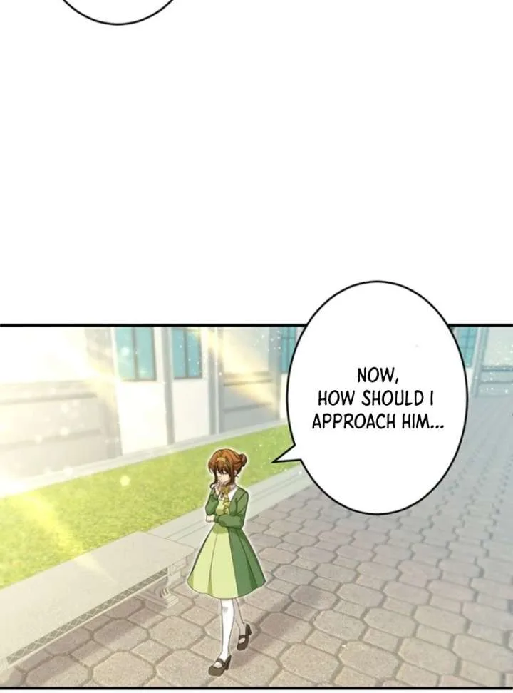 The Stone-Throwing Heiress: The King’s Younger Brother Can’t Stop Loving Her! Chapter 9 page 18