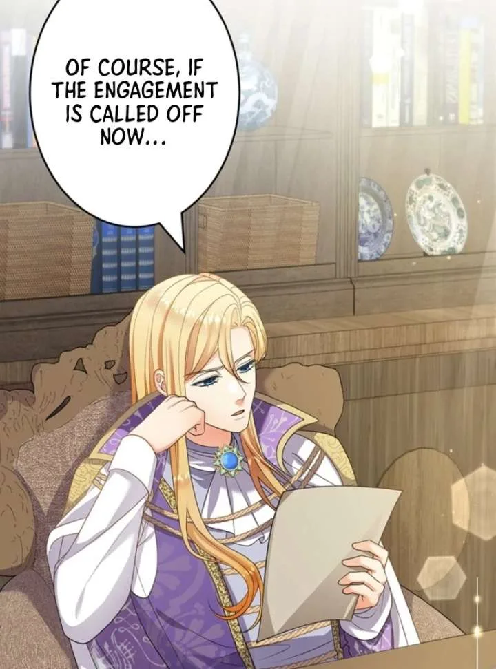 The Stone-Throwing Heiress: The King’s Younger Brother Can’t Stop Loving Her! Chapter 9 page 44