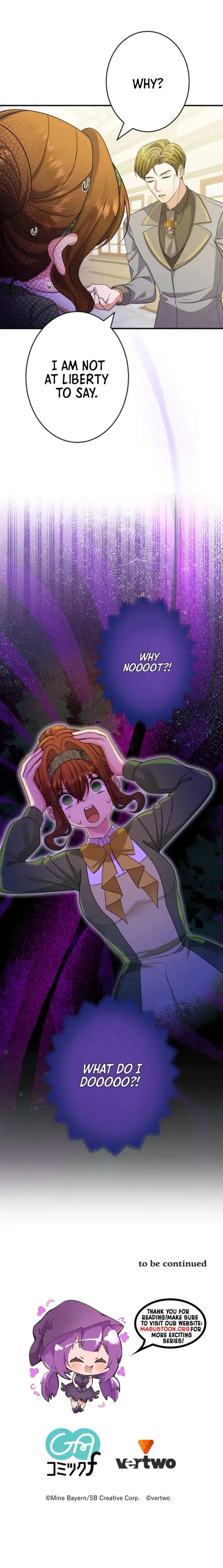 The Stone-Throwing Heiress: The King’s Younger Brother Can’t Stop Loving Her! Chapter 10 page 15