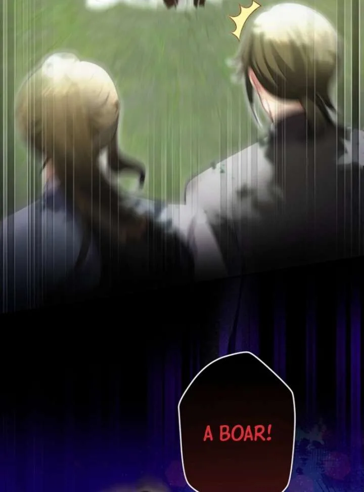 The Stone-Throwing Heiress: The King’s Younger Brother Can’t Stop Loving Her! Chapter 9 page 74