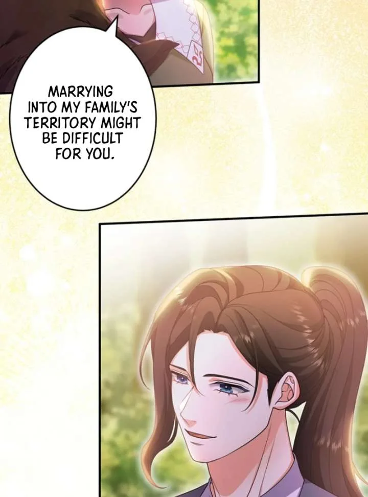 The Stone-Throwing Heiress: The King’s Younger Brother Can’t Stop Loving Her! Chapter 9 page 117