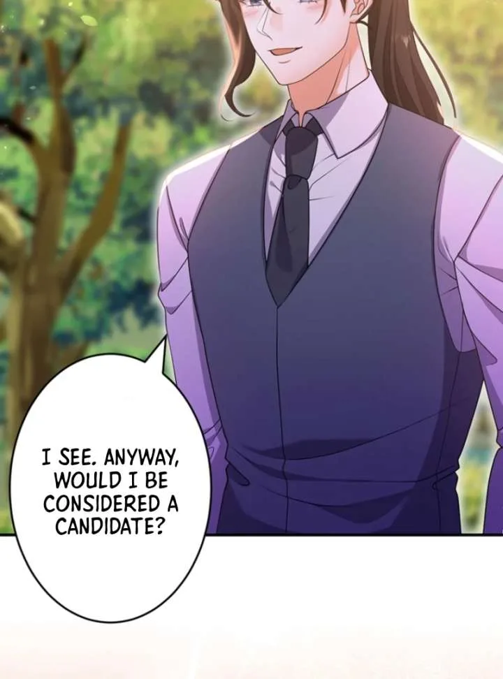 The Stone-Throwing Heiress: The King’s Younger Brother Can’t Stop Loving Her! Chapter 9 page 115