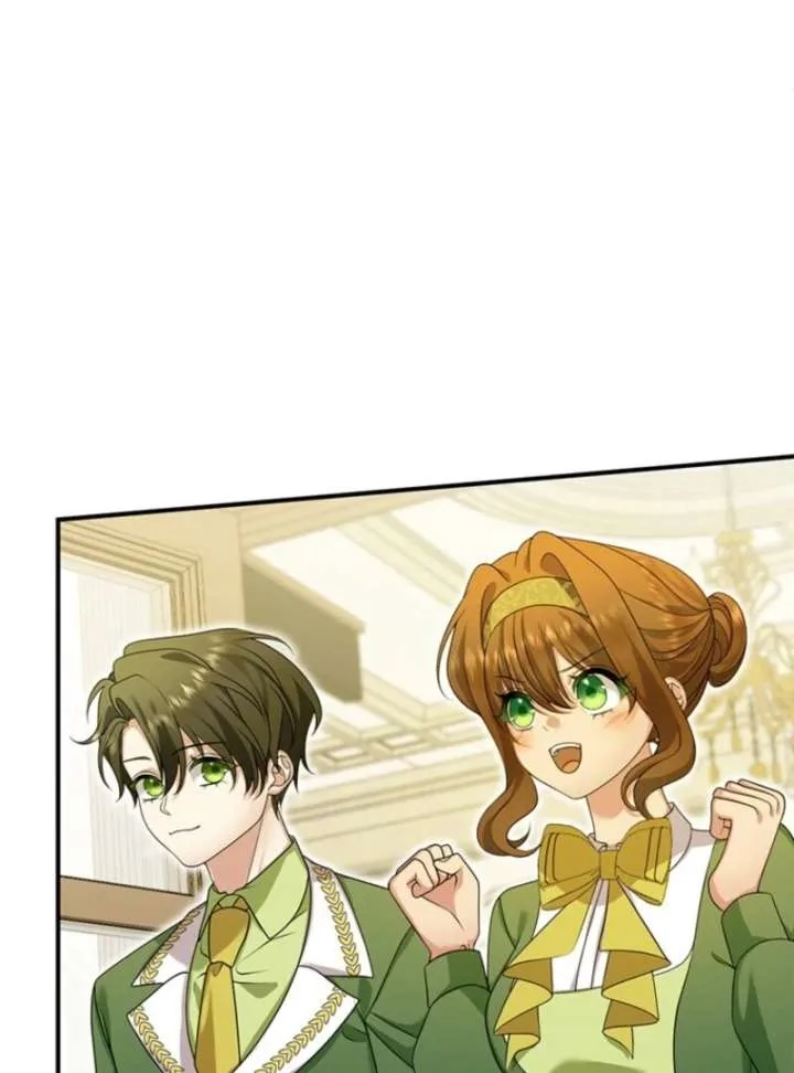 The Stone-Throwing Heiress: The King’s Younger Brother Can’t Stop Loving Her! Chapter 9 page 139