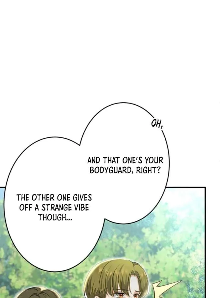 The Stone-Throwing Heiress: The King’s Younger Brother Can’t Stop Loving Her! Chapter 9 page 103