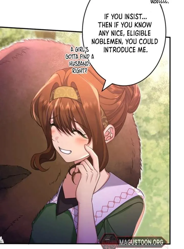 The Stone-Throwing Heiress: The King’s Younger Brother Can’t Stop Loving Her! Chapter 9 page 110