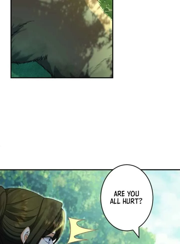The Stone-Throwing Heiress: The King’s Younger Brother Can’t Stop Loving Her! Chapter 9 page 83