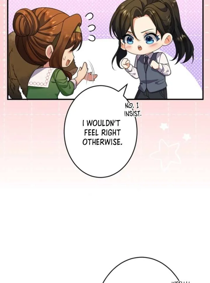 The Stone-Throwing Heiress: The King’s Younger Brother Can’t Stop Loving Her! Chapter 9 page 109