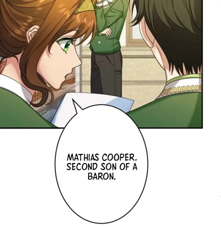 The Stone-Throwing Heiress: The King’s Younger Brother Can’t Stop Loving Her! Chapter 9 page 137