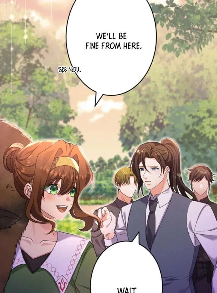 The Stone-Throwing Heiress: The King’s Younger Brother Can’t Stop Loving Her! Chapter 9 page 107