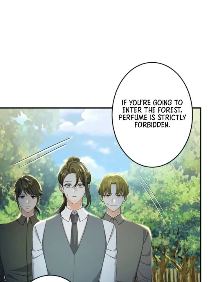 The Stone-Throwing Heiress: The King’s Younger Brother Can’t Stop Loving Her! Chapter 9 page 90