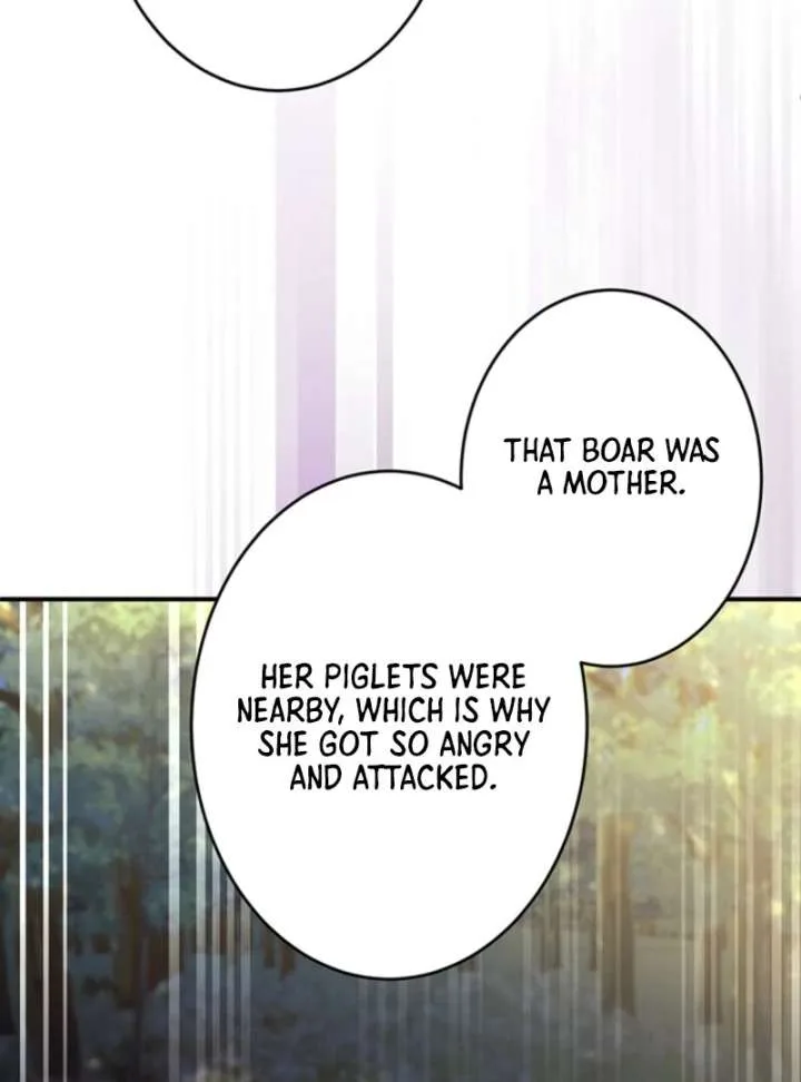 The Stone-Throwing Heiress: The King’s Younger Brother Can’t Stop Loving Her! Chapter 9 page 93
