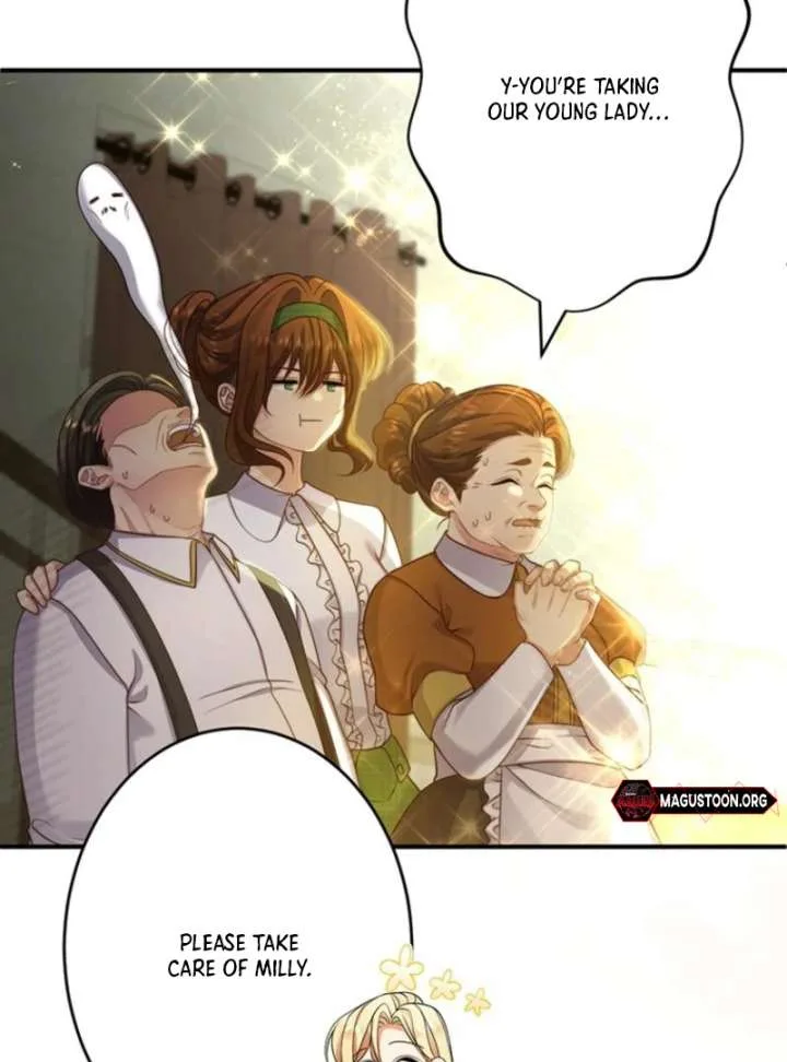The Stone-Throwing Heiress: The King’s Younger Brother Can’t Stop Loving Her! Chapter 12 page 20