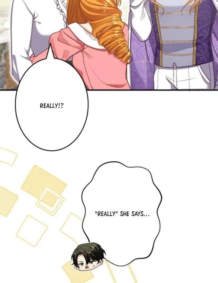 The Stone-Throwing Heiress: The King’s Younger Brother Can’t Stop Loving Her! Chapter 12 page 25